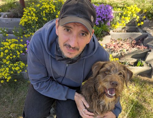 Tibor + Merlin