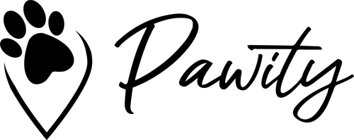 Pawity logo